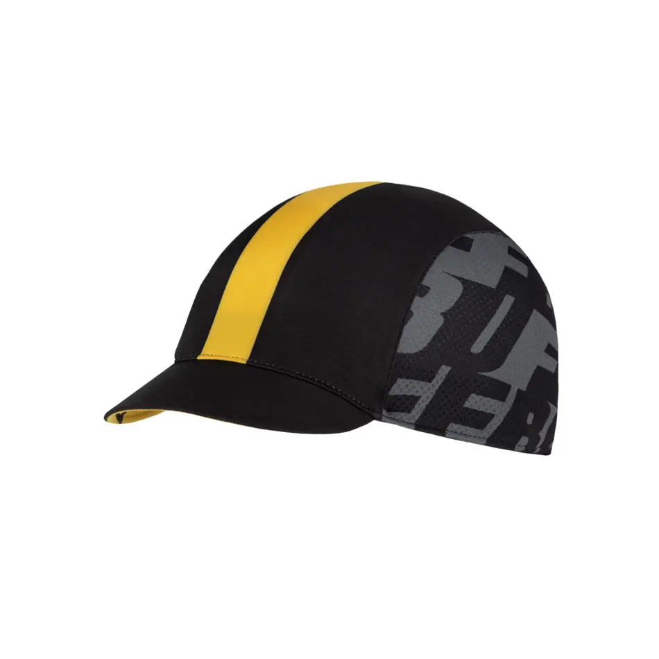Casquette cycliste Buff pro-team