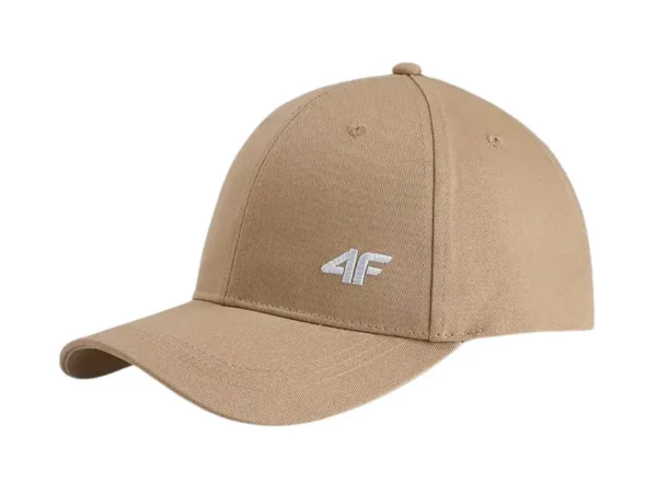 Casquette de baseball 4F U552