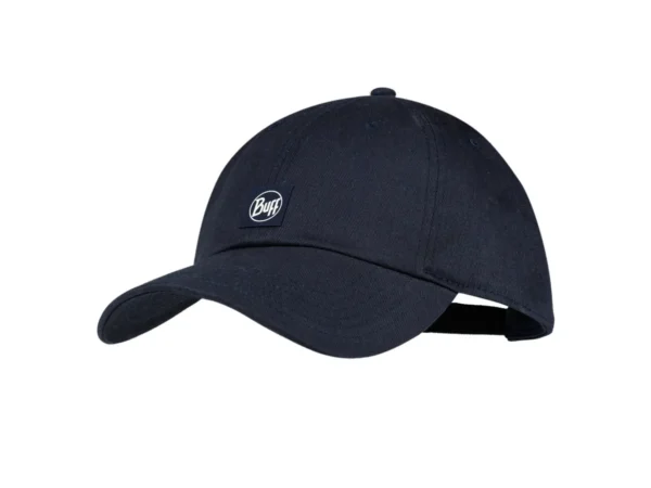 Casquette de baseball Buff Solid Zire