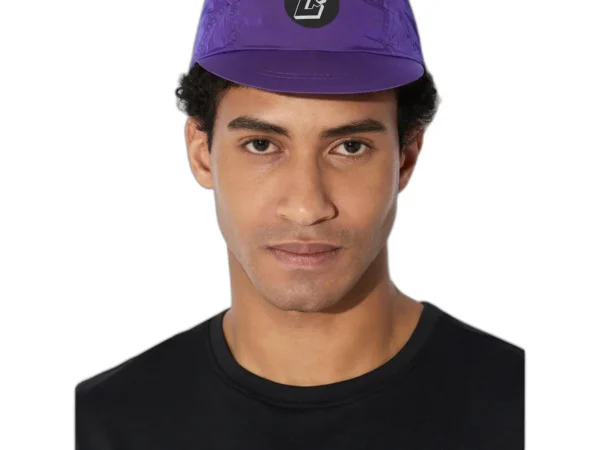 Casquette de baseball Circle Sportswear Run