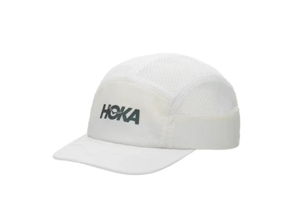 Casquette de baseball Hoka Trail Run