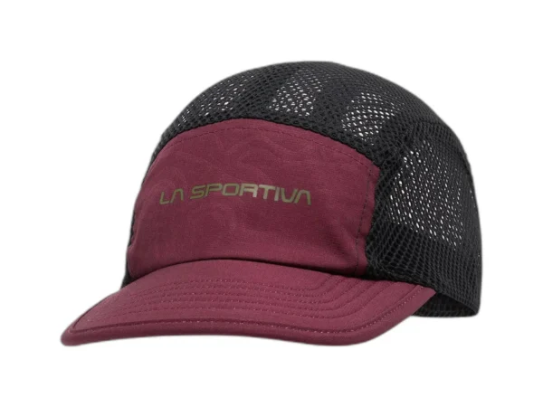 Casquette de baseball La Sportiva Skyline Air
