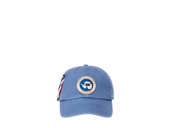 Casquette de baseball Napapijri Reflect