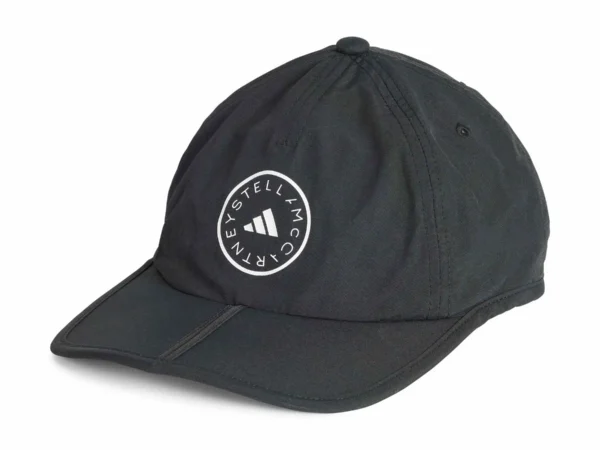 Casquette de baseball repliable femme adidas By Stella McCartney