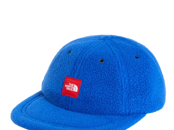 Casquette de baseball The North Face Red Box