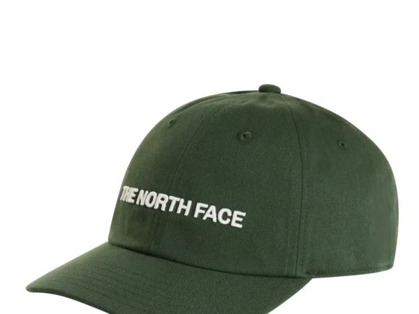 Casquette de baseball The North Face Roomy Norm