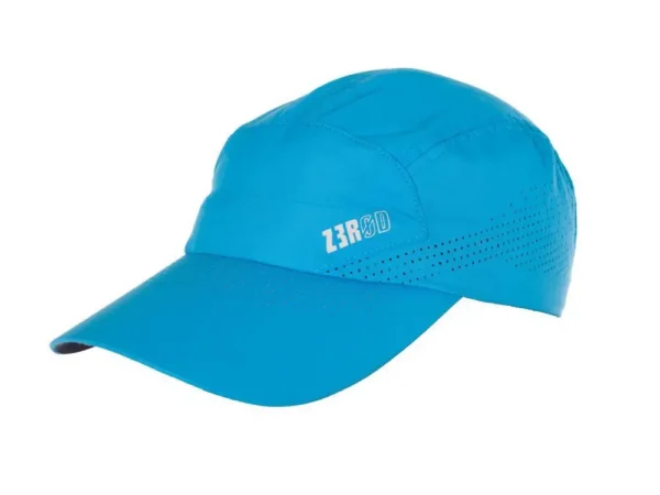 Casquette de baseball Z3R0D