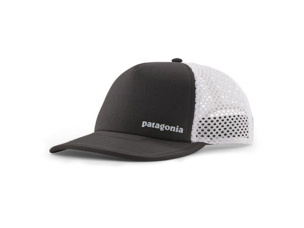 Casquette Duckbill Trucker