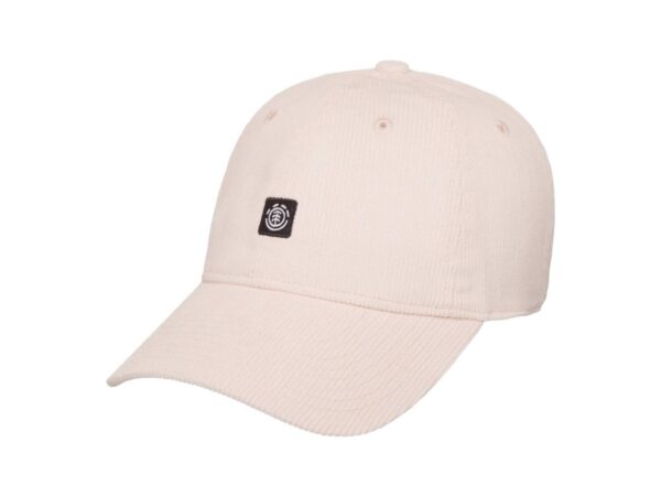 Casquette En Velours Icon Dad - Homme