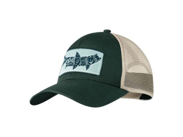 Casquette Explore Trucker