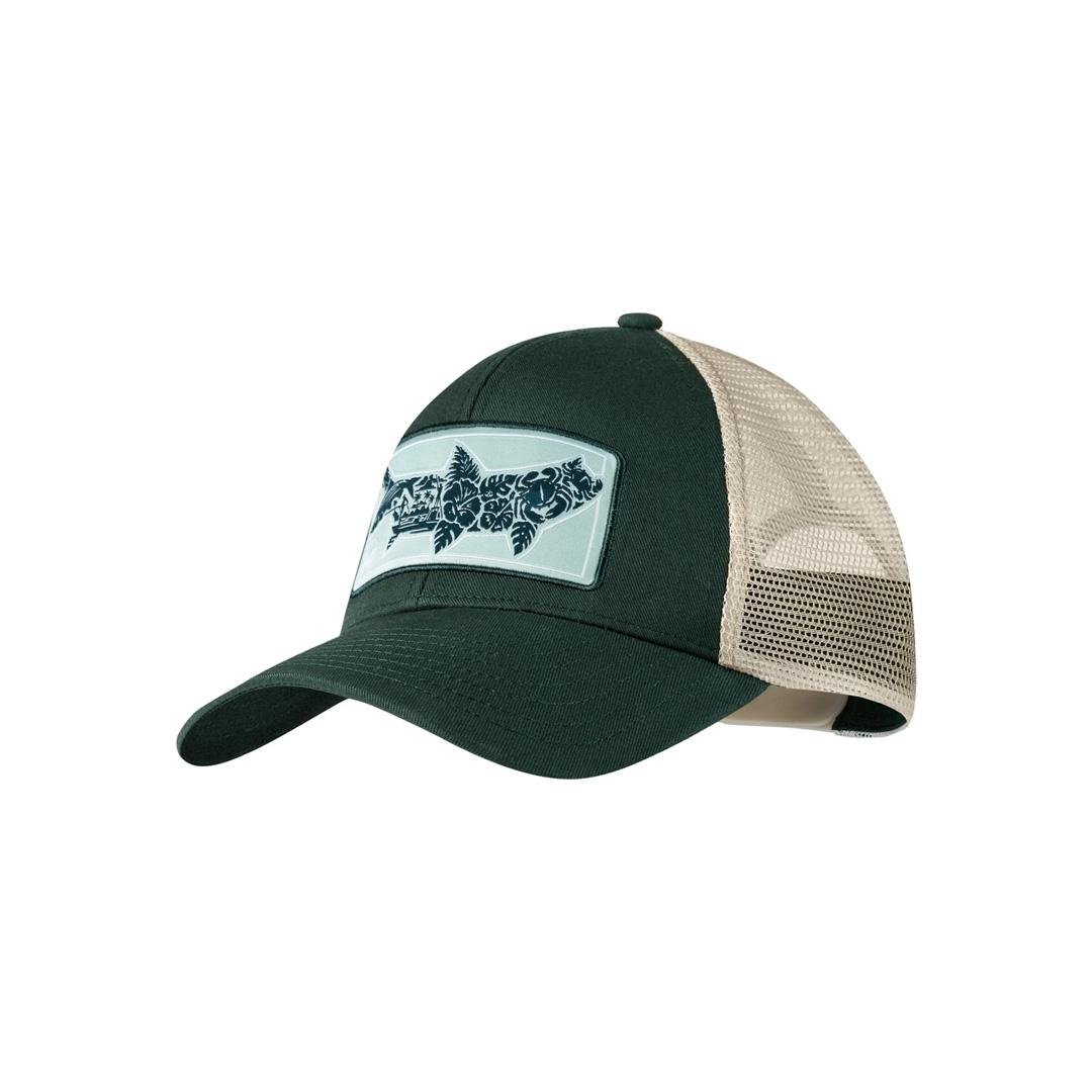 Casquette Explore Trucker