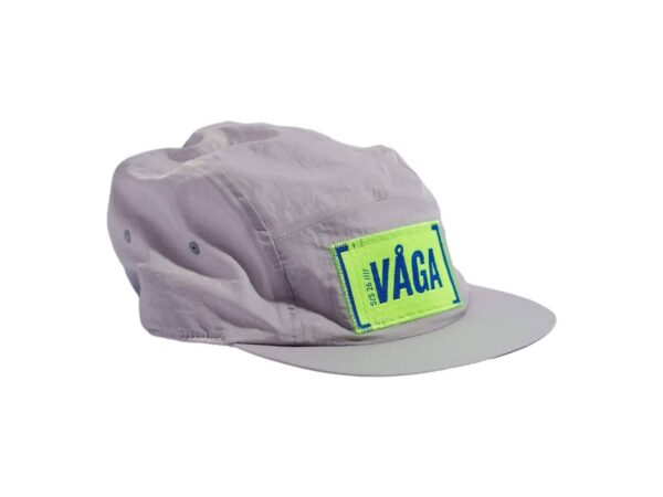 Casquette Feather Edge