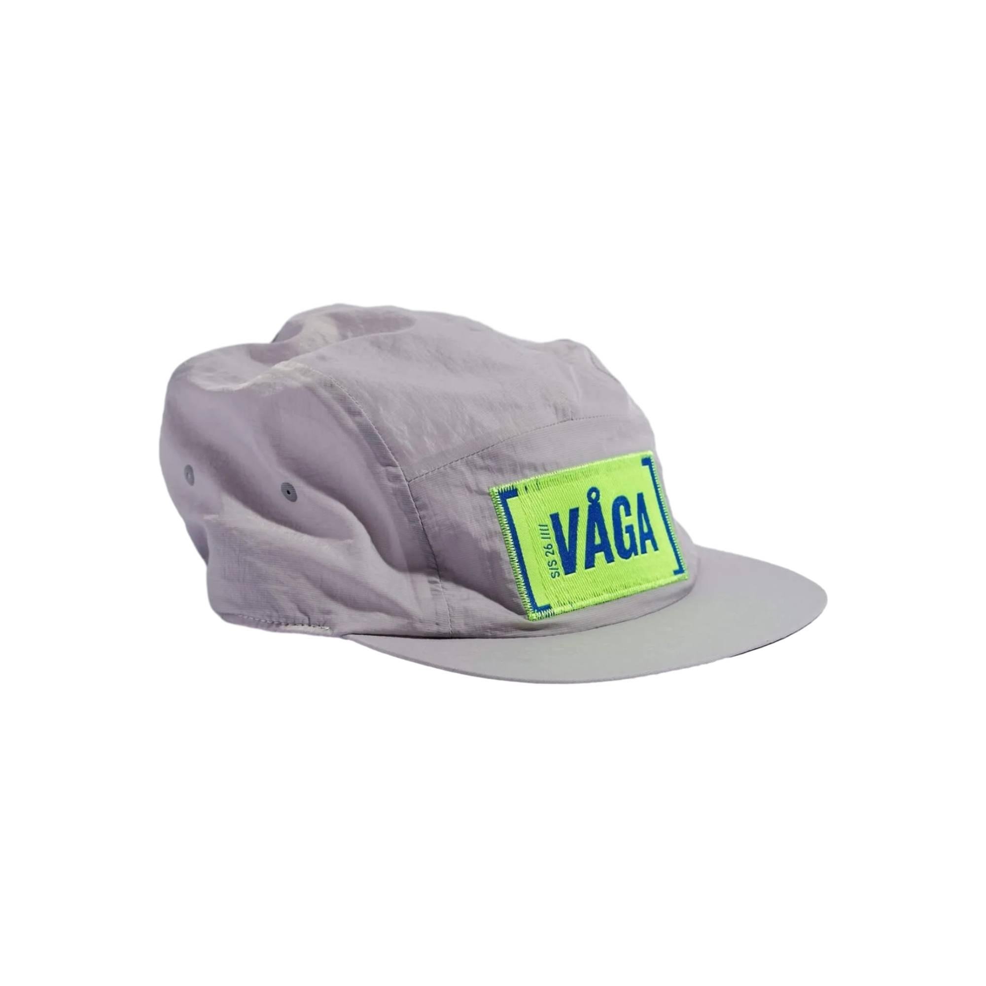 Casquette Feather Edge