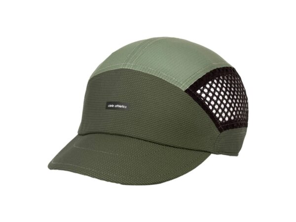 Casquette Fst Capsc Shortbrim Eq
