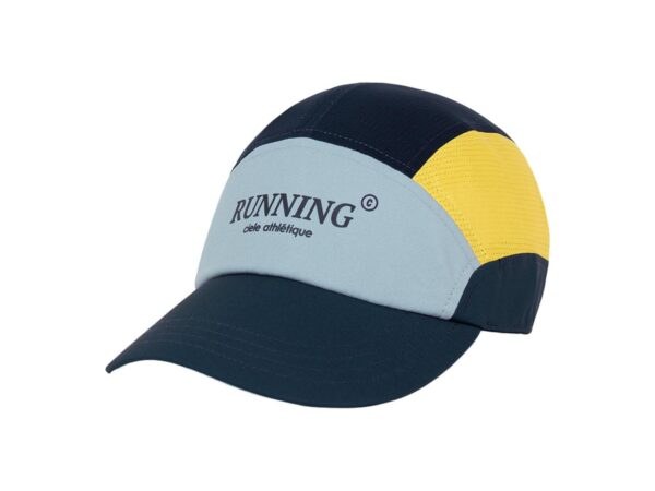 Casquette Fstcap Sc Comp Running C