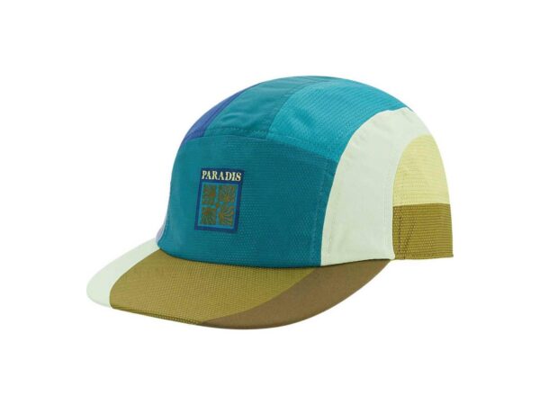Casquette Go Cap Mrph Eq - Paradis
