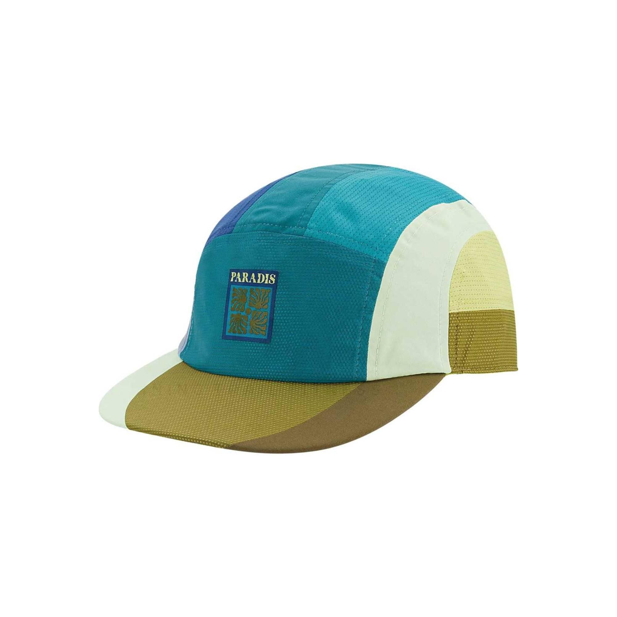 Casquette Go Cap Mrph Eq - Paradis