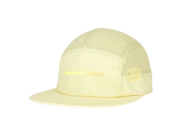 Casquette Gocap Comp Bars