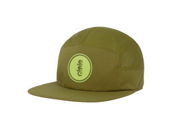 Casquette Gocap Comp Ninety