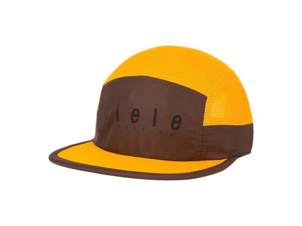 Casquette Gocap-eq-decade