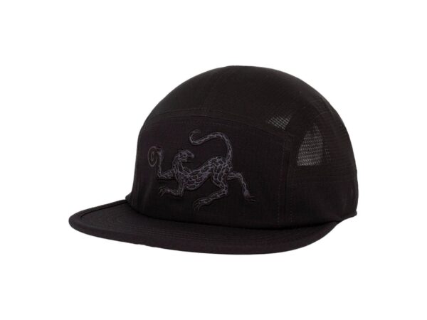 Casquette Gocap Field Guépard