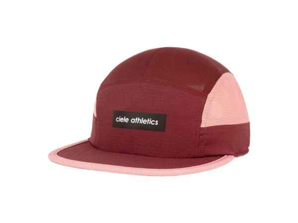 Casquette Gocap Field Iconic Bar