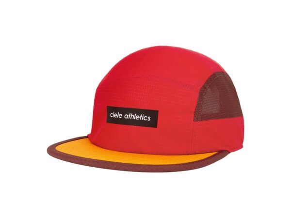 Casquette Gocap Field Iconicbar