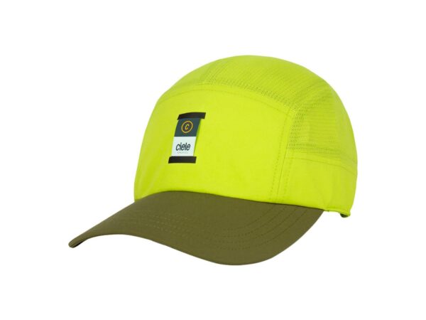 Casquette Gocap Sc Comp C Cube