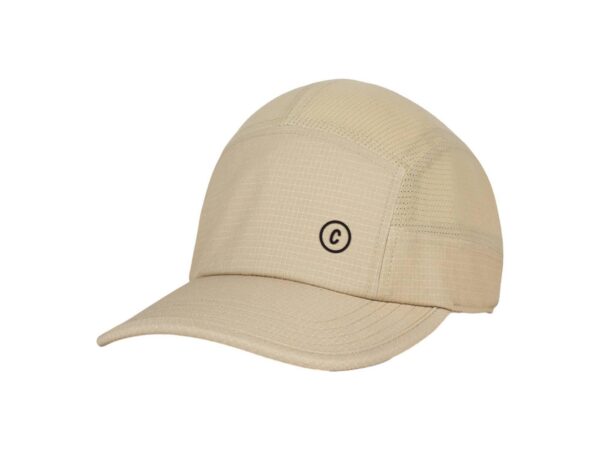 Casquette Gocap Sc Field Clow