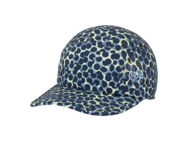 Casquette Gocapsc Field Alloverdotra