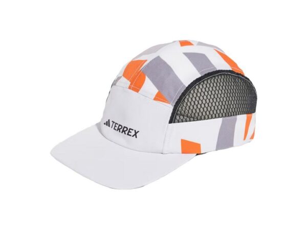 Casquette Graphique 5 Panneaux Terrex Climacool