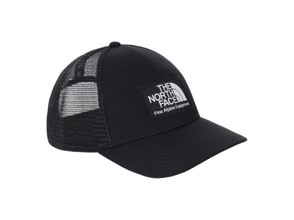 Casquette Mudder Trucker - Homme