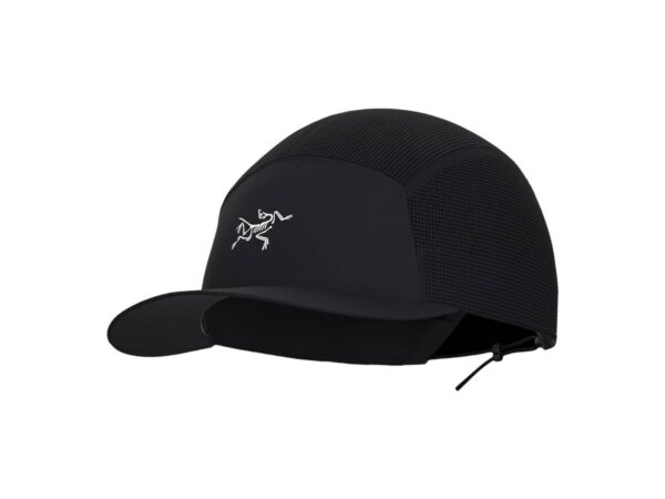 Casquette Norvan Mesh 5 Panel