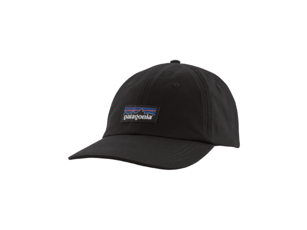 Casquette P-6 Label Trad