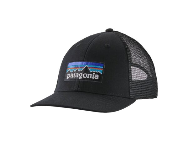 Casquette P-6 Logo Lopro Trucker