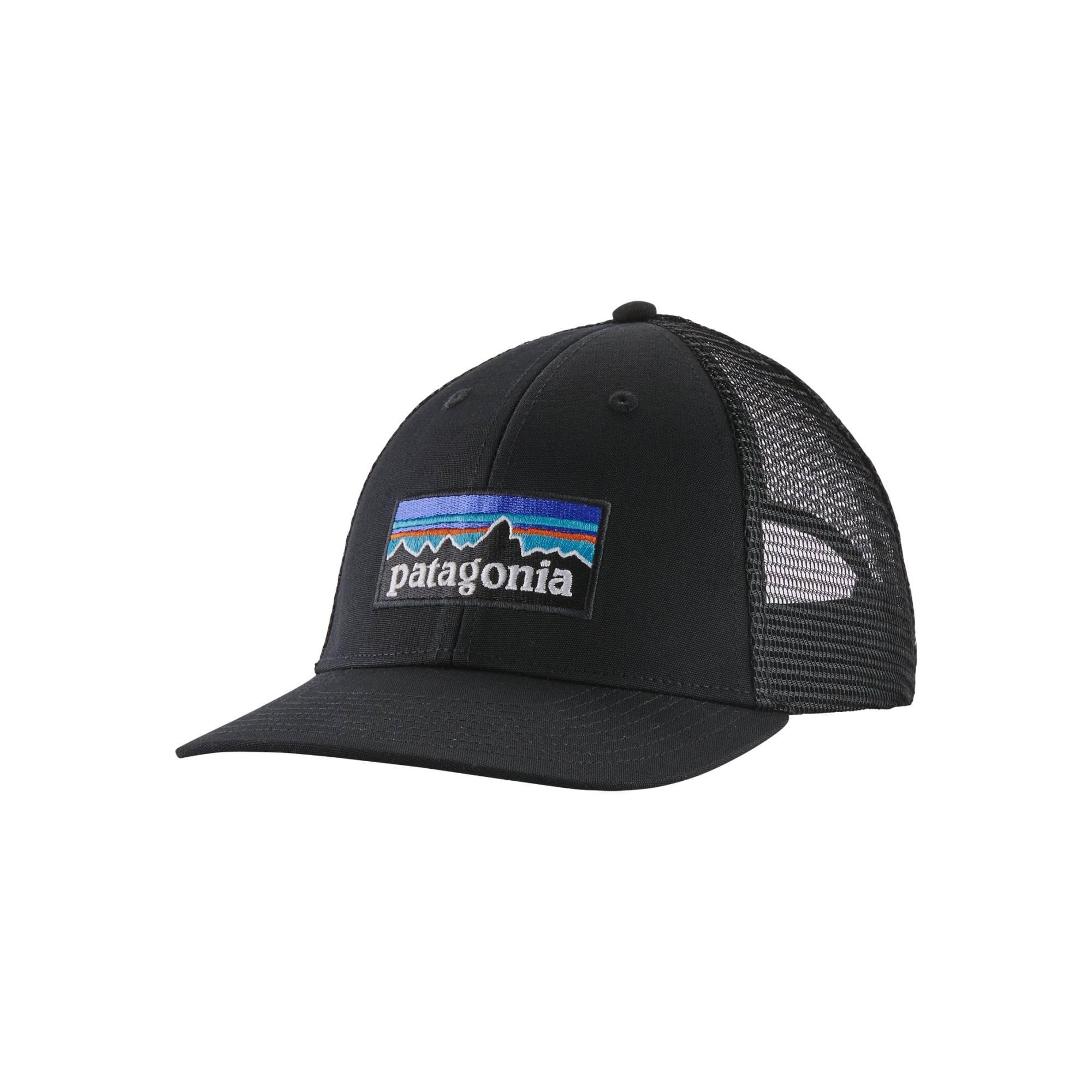 Casquette P-6 Logo Lopro Trucker