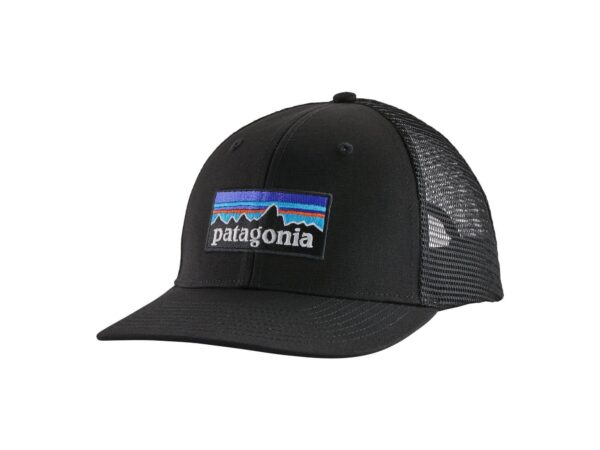 Casquette P-6 Logo Trucker Hat