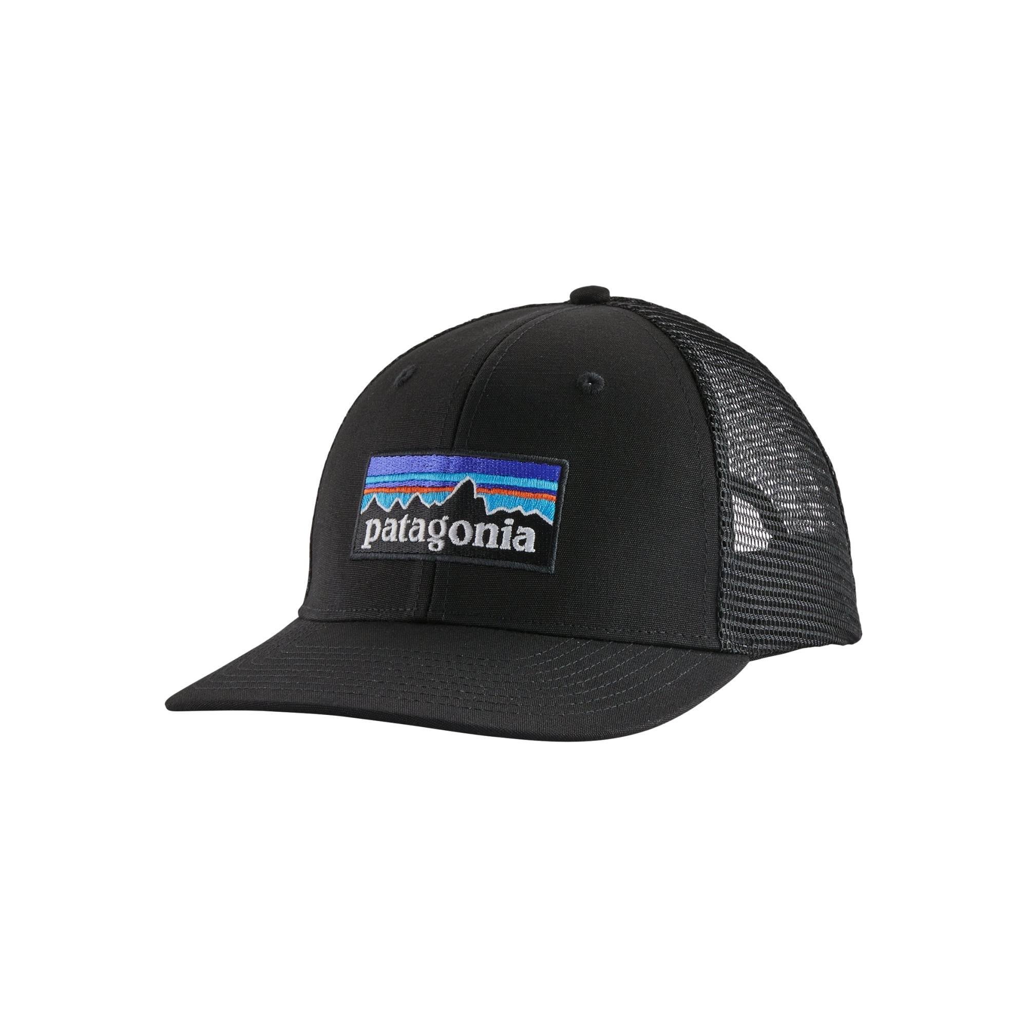 Casquette P-6 Logo Trucker Hat