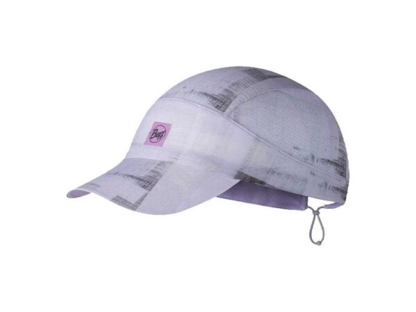 Casquette Pack Speed Blanche