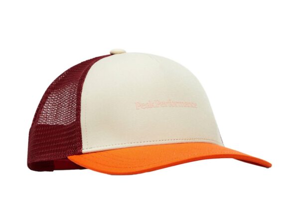 Casquette Pp Trucker