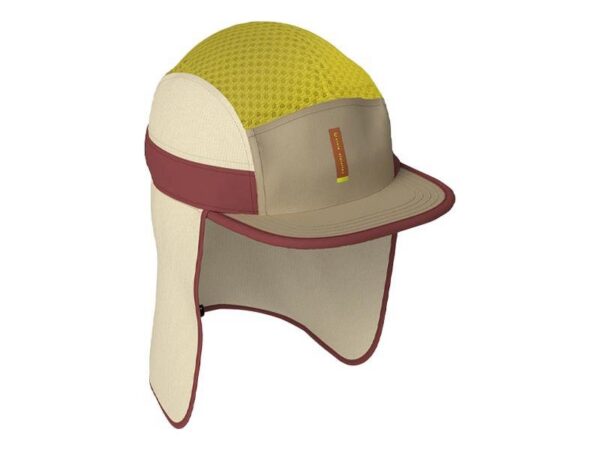 Casquette Pyncap Iconic Vc