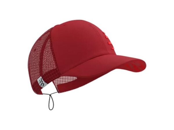 Casquette Racing Trucker