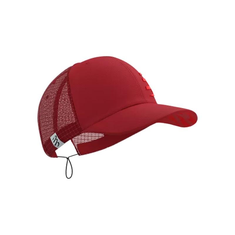 Casquette Racing Trucker