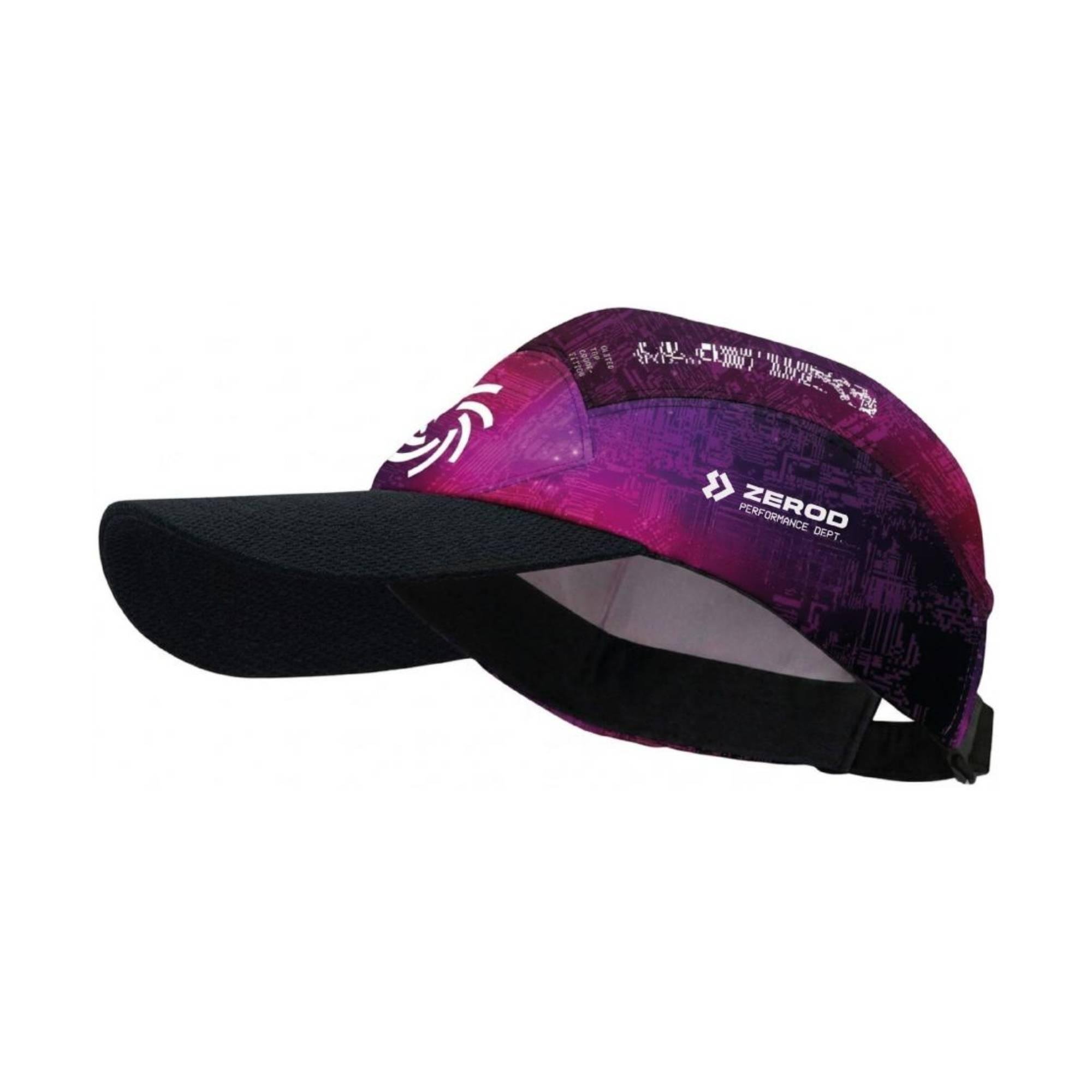 Casquette Running