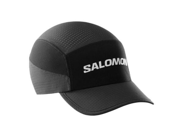 Casquette Sense Aero Noire