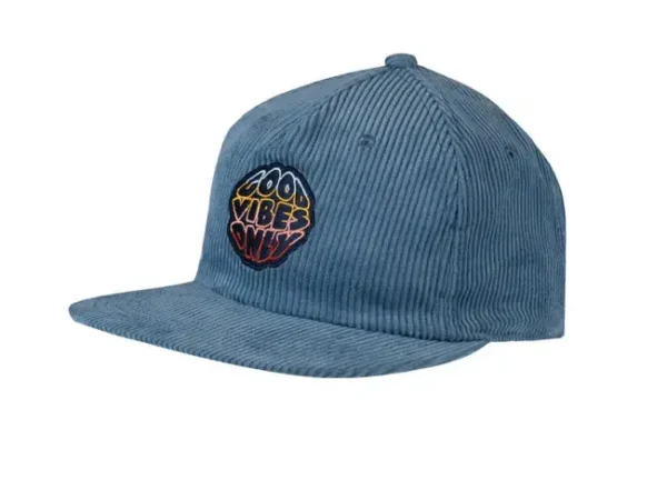 Casquette snapback Buff Chill Dister