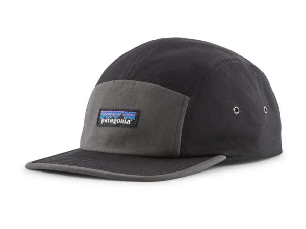 Casquette snapback Patagonia Graphic Maclure