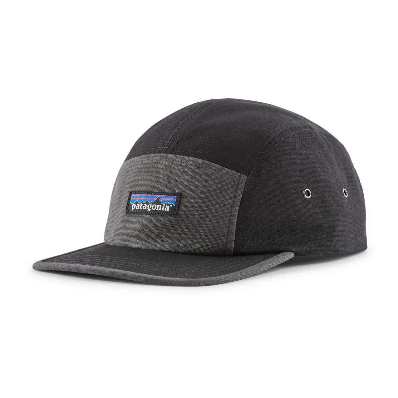 Casquette snapback Patagonia Graphic Maclure