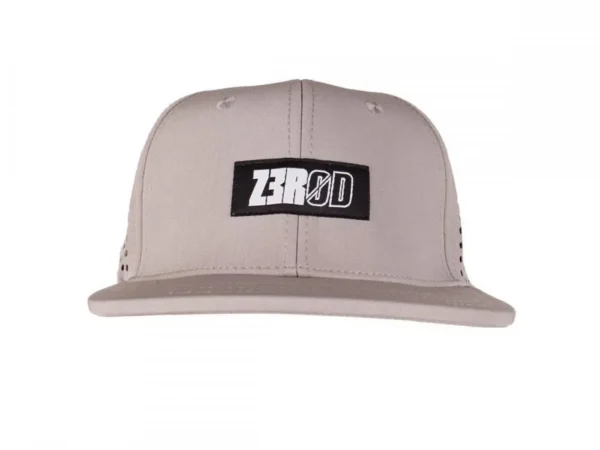 Casquette snapback Z3R0D Elite