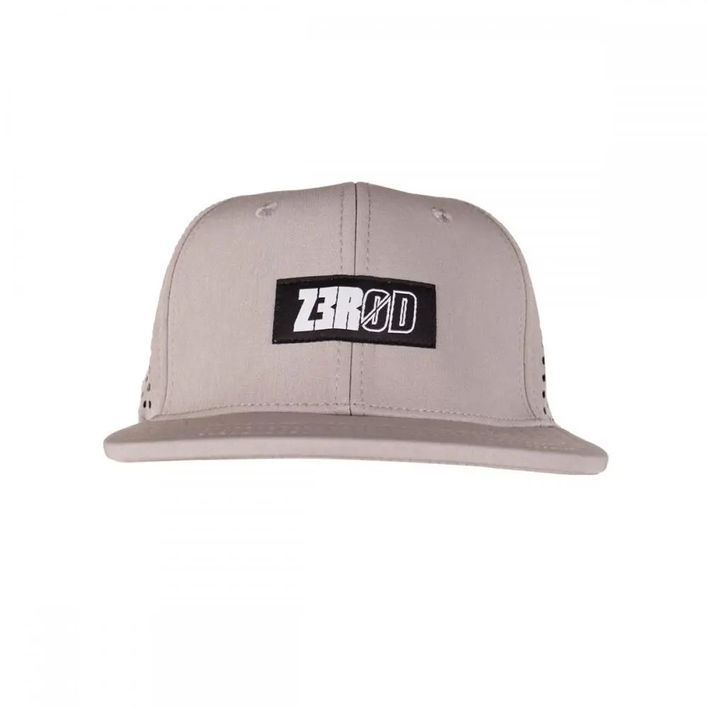 Casquette snapback Z3R0D Elite
